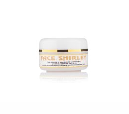 Face Shirley