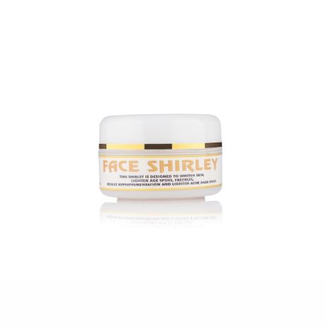 face-shirley