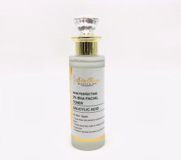 SKIN PERFECTING 2% BHA FACIAL TONER.(for all skin types)