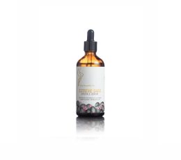 Dark knuckle serum