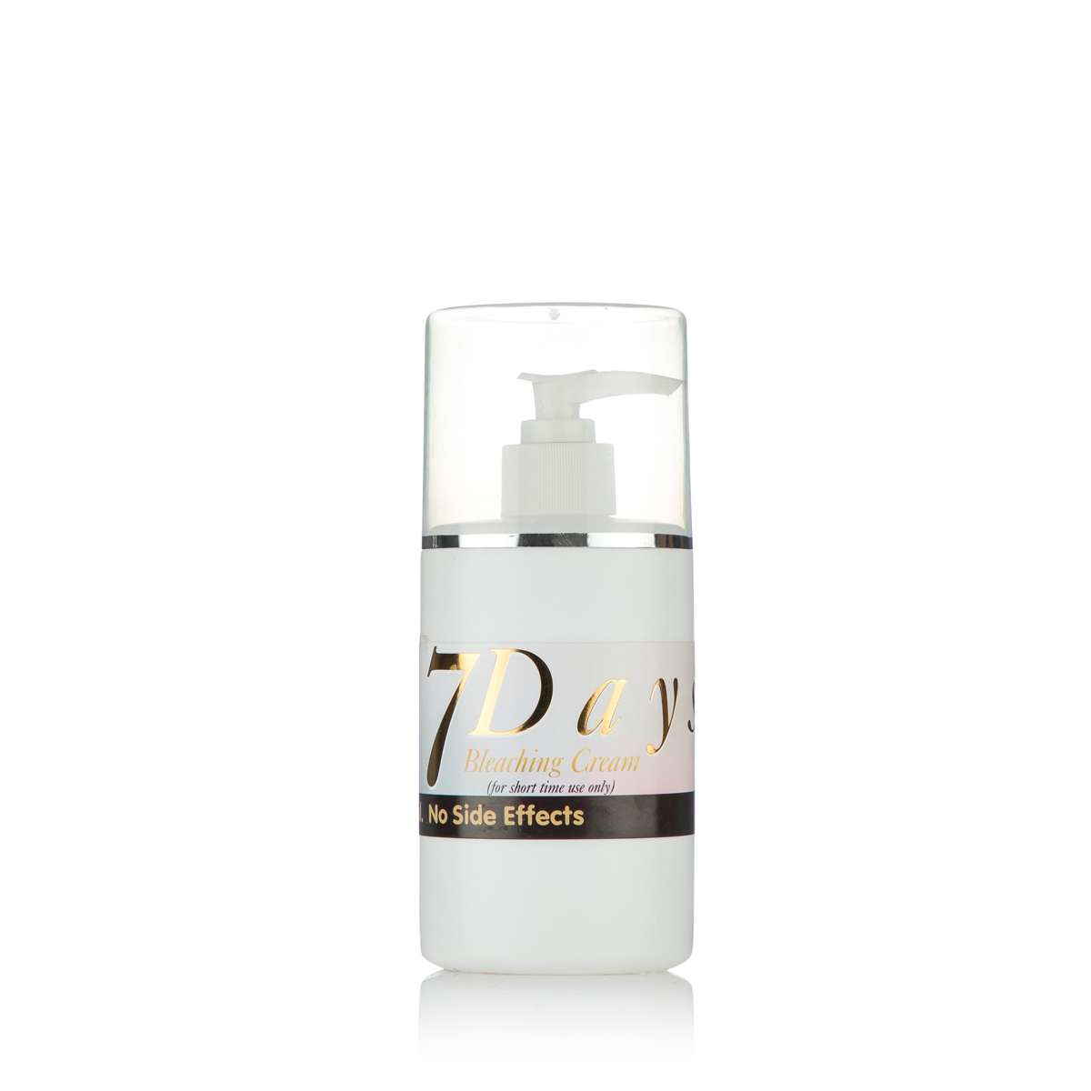 7 days Bleaching Cream
