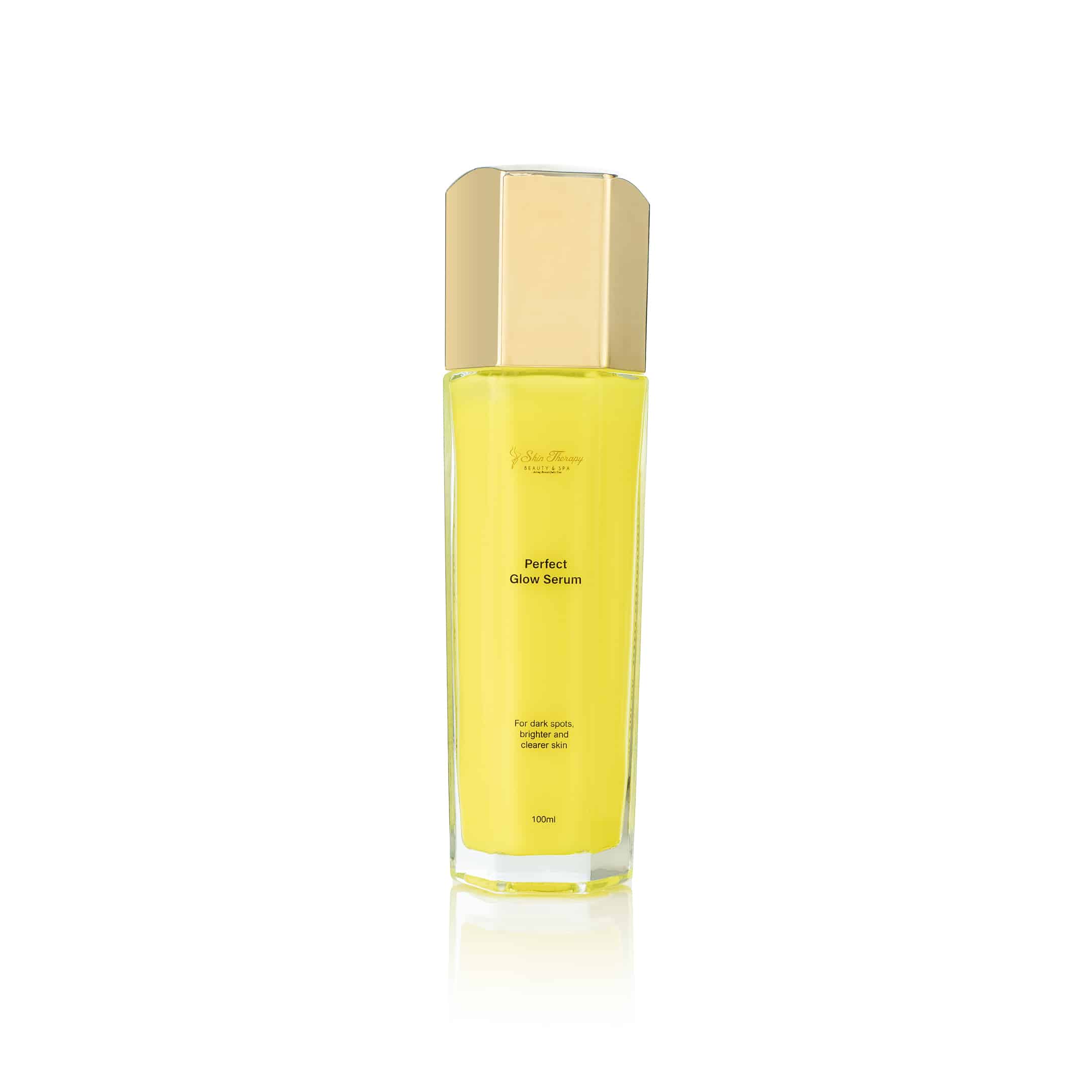 Perfect glow serum