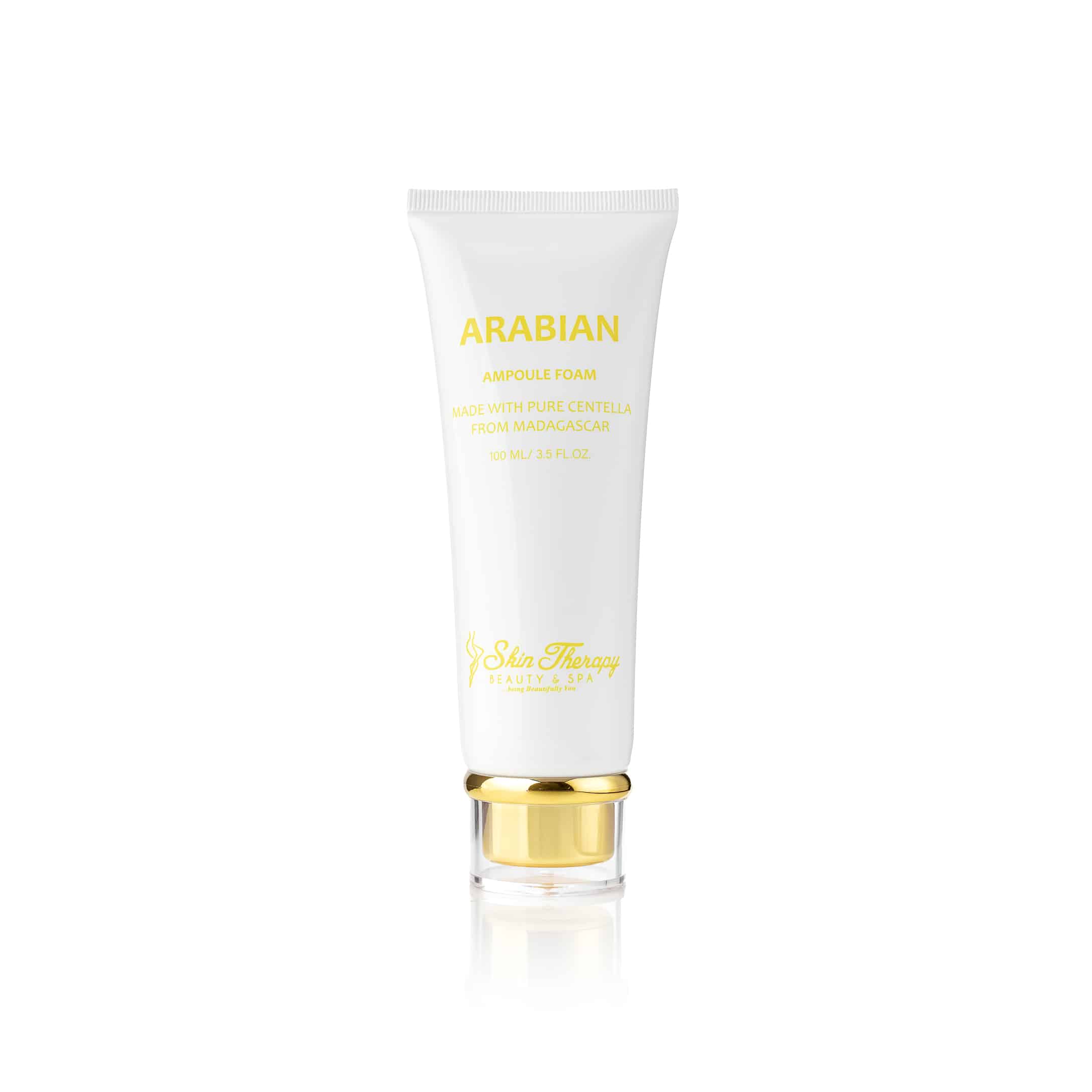 ARABIAN AMPOULE FOAM