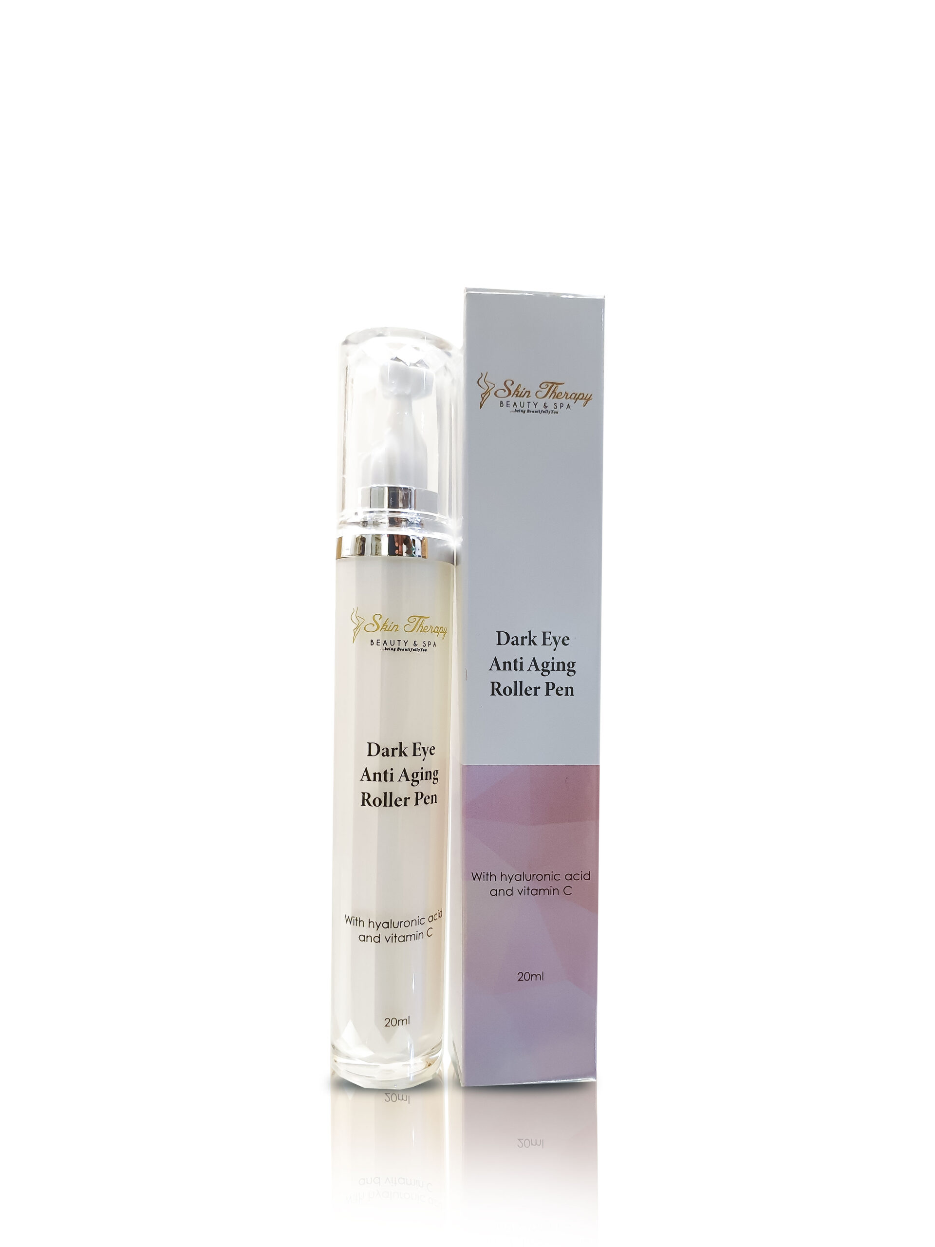 Dark Eye Anti Aging Roller Pen