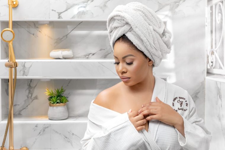 Mimi Whyte Femi Becomes Waxing Power Of Nigeria’s Beauty Business