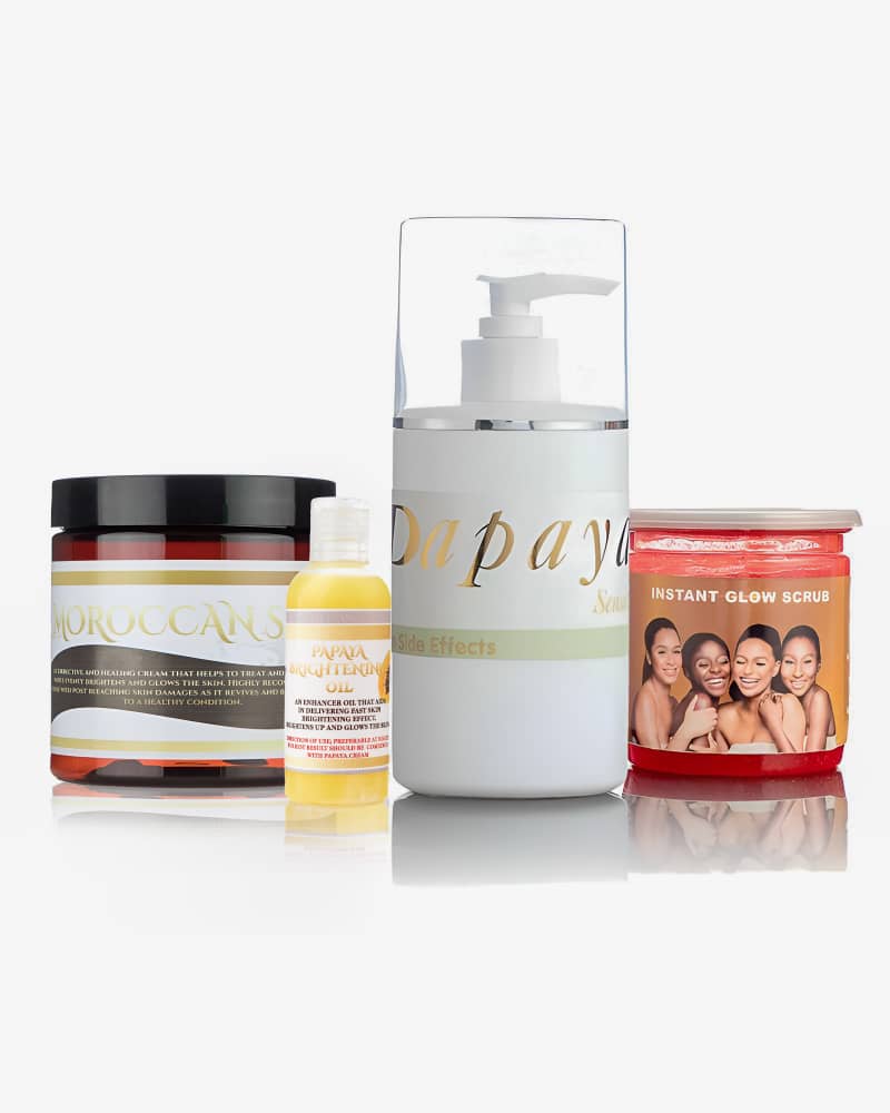 Papaya Set