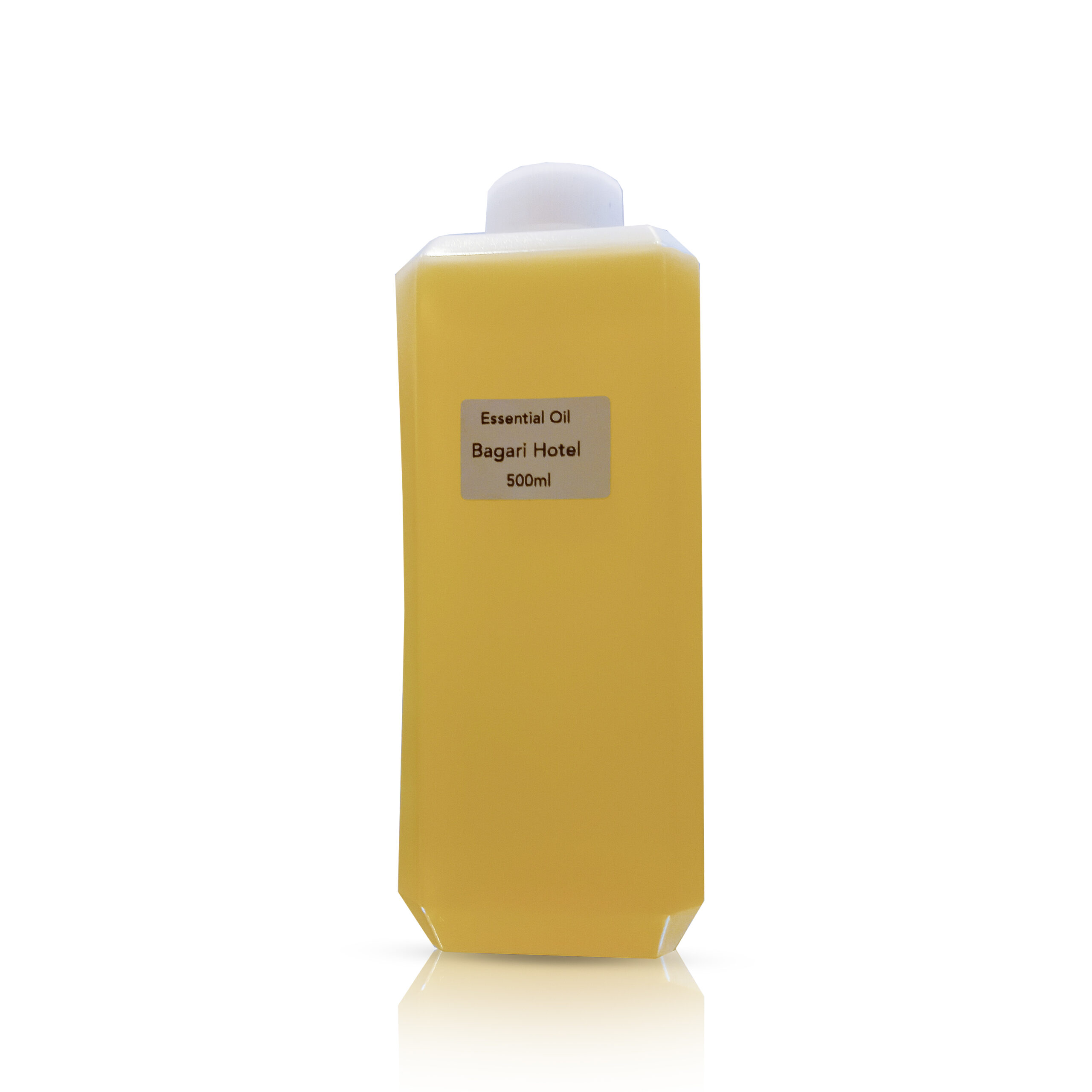 Essential Fragrance Oil