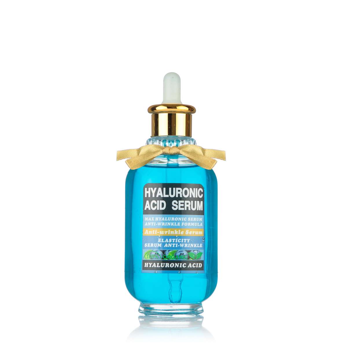 Hyaluronic serum