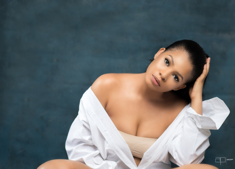 Why I Became A Skin Therapist – Mimi Whyte Femi