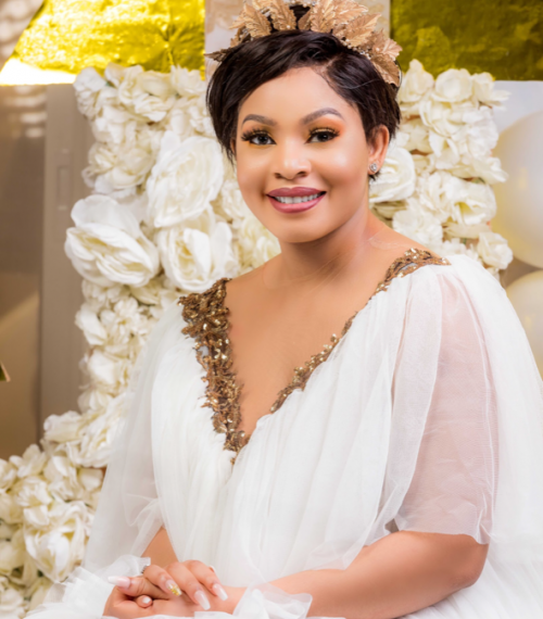 Why men also need cosmetics – Skin Therapist, Mimi Whyte-Femi