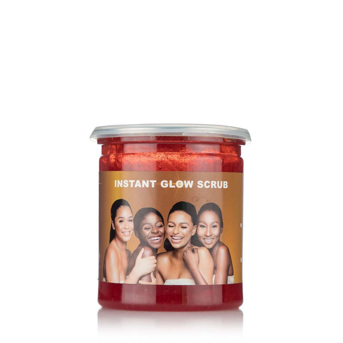 Instant Glow Scrub