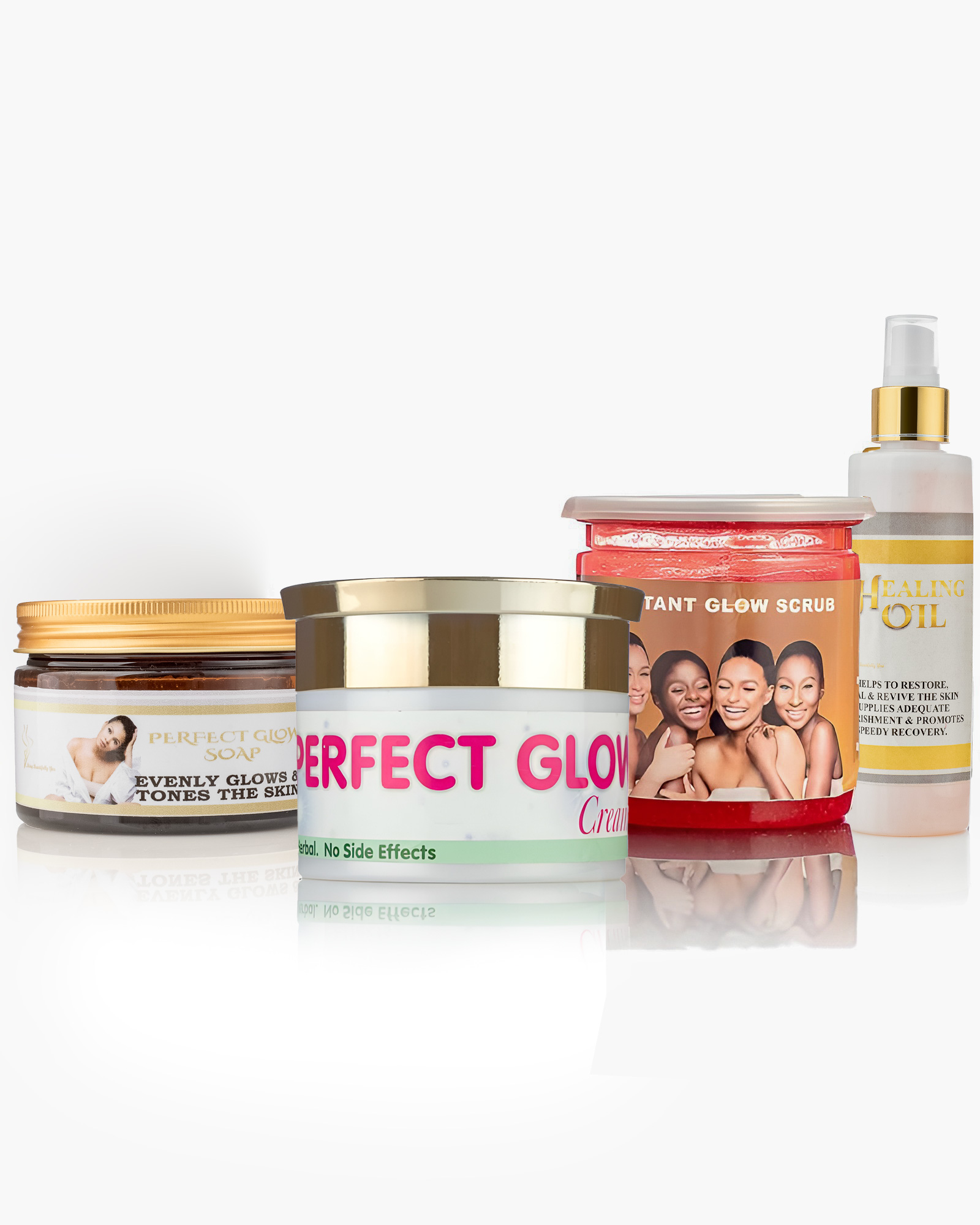Perfect Glow Set