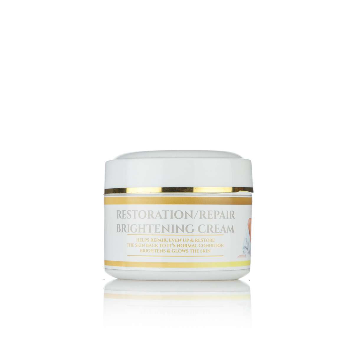 Restoration/ Repair cream