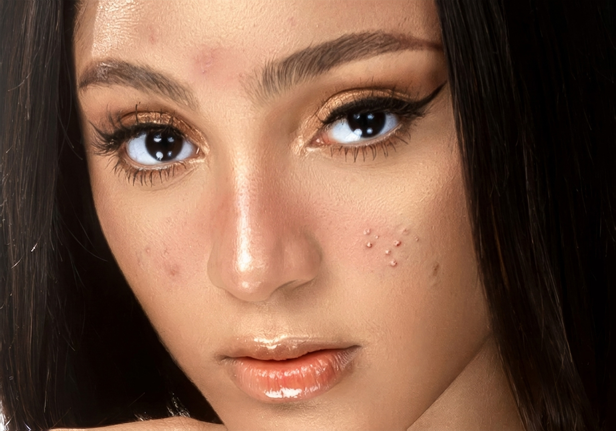 skin-acne
