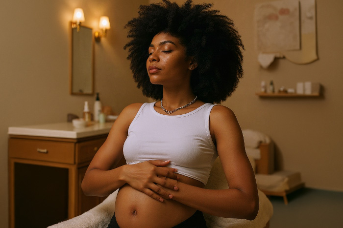 spa-pregnancy