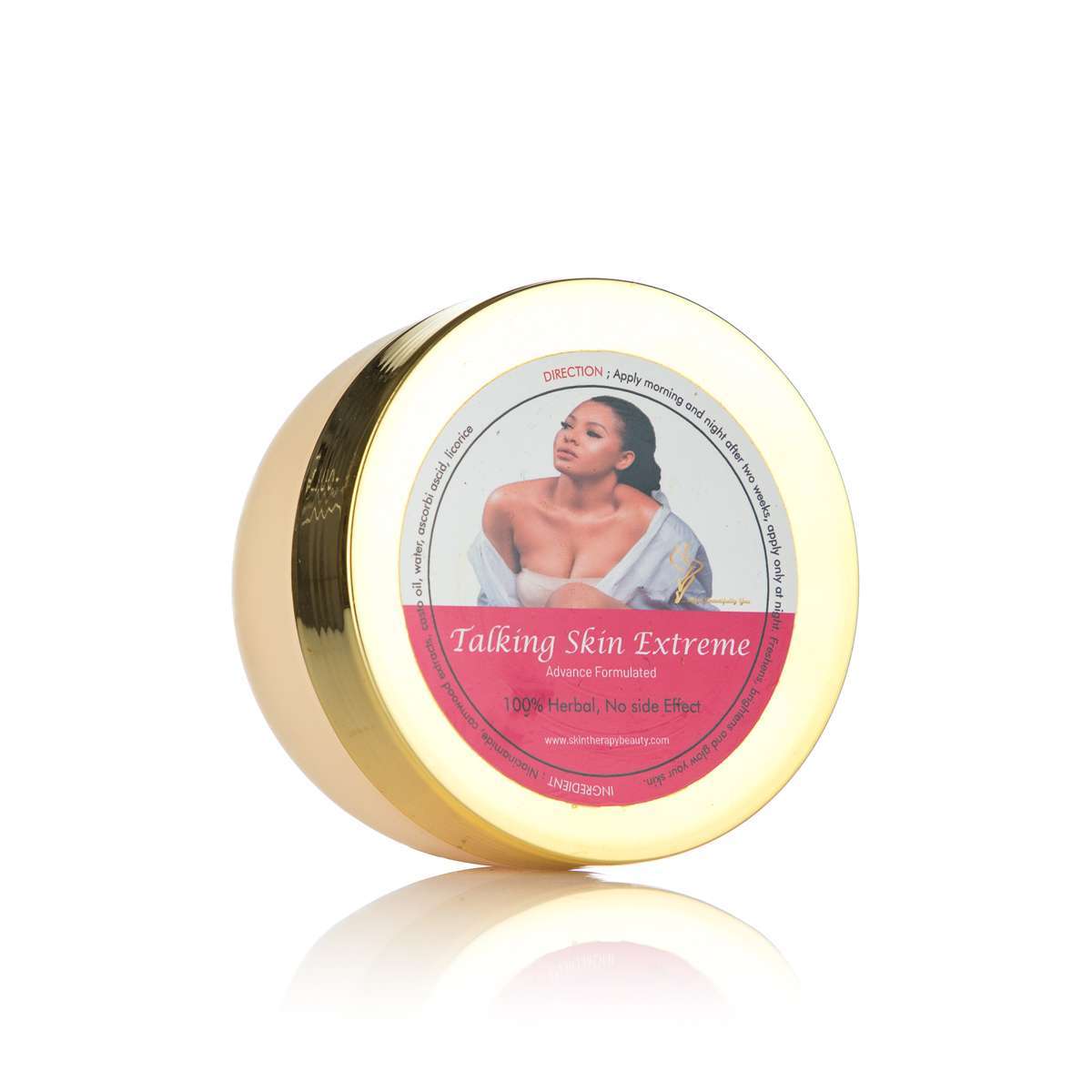Talking Skin Extreme
