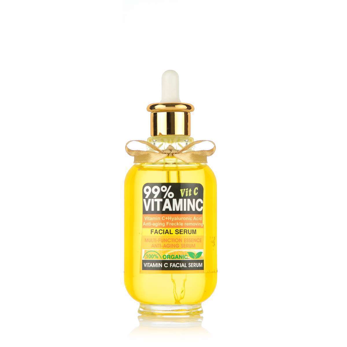 Vitamin c serum