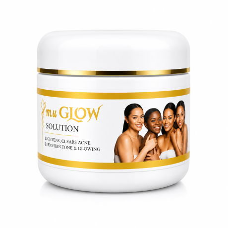 day golden glow